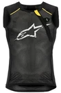 Alpinestars Paragon Mtb Protective Shirt Black/yellow Xl. Fixed Price $99.95.