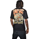Lethal Threat Tee Dno Forlife Blk 3X DT10044XXXL. Fixed Price $28.35.