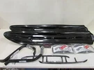 Polaris Switchback, Rmk Pro Axys 600/800 Slp Powder Ii Ski Kit 2016-2019. Fixed Price $499.00.