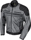 Scorpion Vortex Air Mesh Jacket Dark Grey Size Xxxl 75-50913X. Fixed Price $199.94.