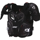 Leatt 4.5 Evo Chest Protector, Black. Fixed Price $219.00.