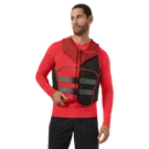 Sea-doo Unisex Freedom Pfd/life Jacket Vest Red X-large Xl 2859801217. Fixed Price $78.99.