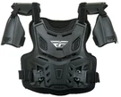 Fly Racing 36-16060 Youth Ce Revel Roost Guard Black. Fixed Price $159.95.