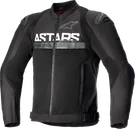Alpinestars Smx Air Jacket Black 2XL 3306523-10-2X. Fixed Price $299.95.