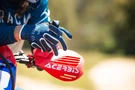 Fly Racing Women Lite Gloves Bmx Mtb Off-road Riding (neon Coral/deep.... Fixed Price $12.21.
