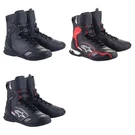 Alpinestars Superfaster Shoes Adult Size 8-14 Black Red White Gray. Fixed Price $349.95.