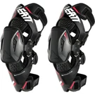 Leatt X-frame Knee Braces. Fixed Price $582.00.