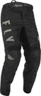 "new" Fly Racing 2022 Youth F-16 Pants Black/gray Size 18. Fixed Price $89.95.