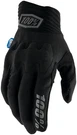 100% Cognito Smart Shock Gloves Black, Full Finger, X-large. Fixed Price $39.50.