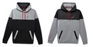 Alpinestars Adult Men Focus Pullover Hoodie 2XL Black Gray. Fixed Price $94.95.