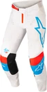 Alpinestars Techstar Quadro Pants Wht/blu Neo/brt Red Size 3721122-2073-40. Fixed Price $118.32.