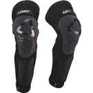 Leatt 3DF 5.0 Evo Ext Knee Guards, Black. Fixed Price $153.00.