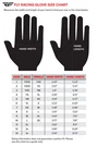 Fly Racing Patrol Xc Lite Offroad & Mountain Bike Gloves - Protective. Fixed Price $38.95.