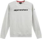 Alpinestars 1212513241900XL Silver/black. Fixed Price $59.95.