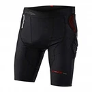 Troy Lee MX25 Motocross Armoured Shorts Men - Stage Ghost D3O Black. Fixed Price $190.53.