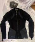 Women's Motorcycle Protector Jacket - Xs Knox Urbane Mesh New. Fixed Price $250.00.
