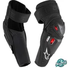 Alpinestars Bionic Plasma Mx Elbow Protector Guards Motocross Dirt Bike Pair. Fixed Price $99.95.
