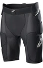 Alpinestars Bionic Action Protection Shorts Black 6507823-10-XL. Fixed Price $94.99.