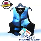 Open Box Oem Sea-doo Airflow Sun-edit Pfd Blue/bleu Unisex Size : Large. Fixed Price $149.99.