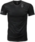 Harddrive Shield Tee Black/white 800-02042X. Fixed Price $38.49.