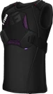 G-form Spike Chest Back Shirt Black Small MXS01121013. Fixed Price $219.99.