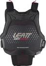 Leatt 3DF Airfit Evo Chest Protector - Motocross Dirtbike Offroad. Fixed Price $186.00.