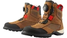 Icon Stormhawk Waterproof Boots 12 3403-1170. Fixed Price $225.00.