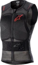 Alpinestars Nucleon Flex Protection Vest Medium Black/red 6508123-009-M. Fixed Price $249.95.