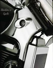 Suzuki C50T Boulevard & Volusia VL800 - Chrome Neck Covers (left+right). Fixed Price $74.93.