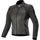 Alpinestars 3115519-10-42 Vika V2 Womens Leather Jacket 6 Black. Fixed Price $599.95.