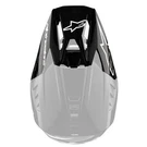 Alpinestars Visor For S-M5 Corp Helmets. Fixed Price $89.95.