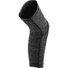 100% Teratec Knee Guards Gray/black Xl 70003-00008. Fixed Price $50.44.
