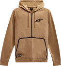 Alpinestars 12135104023M Bound Hoodie Medium Sand. Fixed Price $79.95.