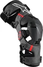 Alpinestars Supertech RK-10 Plasma Knee Braces. Fixed Price $999.95.