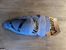 Leatt Knee Guard 3DF 5.0 Brand New With Tags Mx/atv/mountain/cycling/bmx. Fixed Price $70.00.