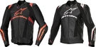 Alpinestars Missile V3 Ignition Leather Jacket. Fixed Price $799.95.