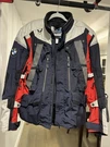 Bmw Motorrad Rallye Gs Jacket Men Motorcycle Motorbike Riding. Fixed Price $380.00.