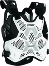 Thor Sentinel Guard White Xs 27011295 Chest And Back Protection. Fixed Price $159.95.