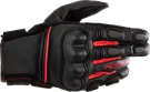 Alpinestars 3501723-1303-2X Phenom Gloves 2XL Black/red. Fixed Price $109.95.