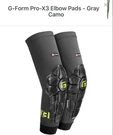 G-form PRO-X3 Elbow Guard. Fixed Price $59.99.