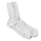Rjs Safety Nomex Socks Large- 800070005. Fixed Price $51.38.