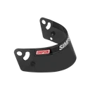 Simpson Racing 1011 Helmet Shield 2017 Shark/vudo Smoke. Fixed Price $36.65.