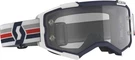 Scott Usa Fury Goggles. Fixed Price $48.82.