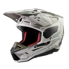 Alpinestars 8306623-9066-XS S-M5 Mineral Helmets Gray. Fixed Price $354.95.