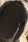 Icon 2820-5347 Stormhawk Jacket Waterproof Black Small. Fixed Price $279.99.