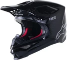 Alpinestars 8300323-1188-XL Supertech S-M10 Solid Helmets Black. Fixed Price $749.95.