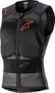 Alpinestars 6508123-009-XL Nucleon Flex Protection Vest Black/red. Fixed Price $249.95.
