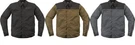 Icon Upstate Mesh Ce Jacket - Choose Size/color. Fixed Price $175.00.