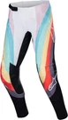 Alpinestars Stella Techstar Pants Black/multicolor Size 3756924-1152-34. Fixed Price $133.66.