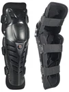 Movable Knee Shin Guard Pads 3 Sections Adjustable Breathable Prote.... Fixed Price $37.57.